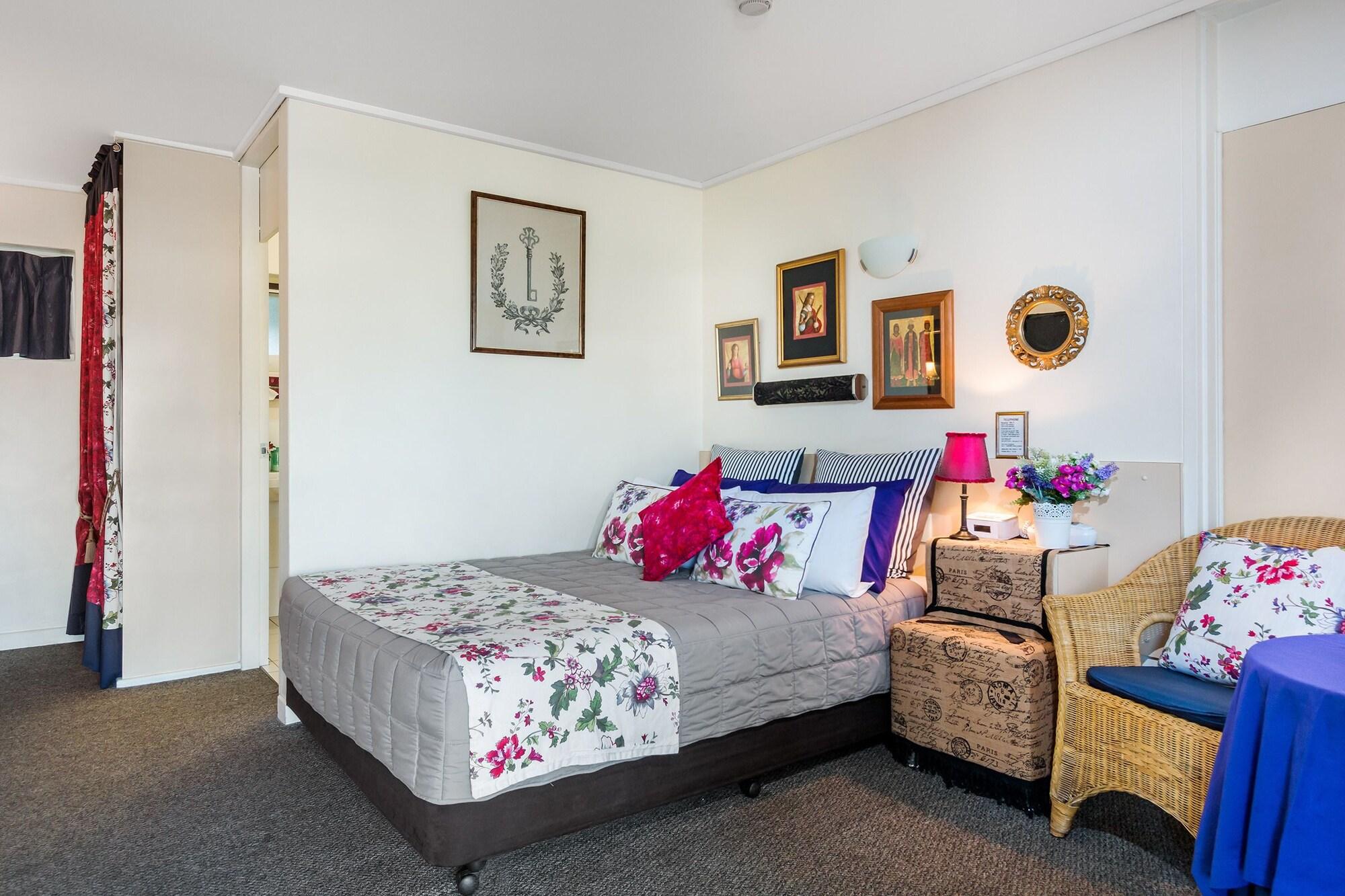 Airport Riverview 3* Brisbane